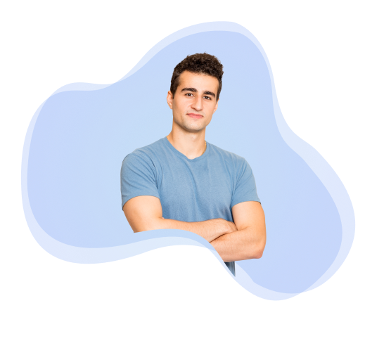Ben Nashman, founder of Synex